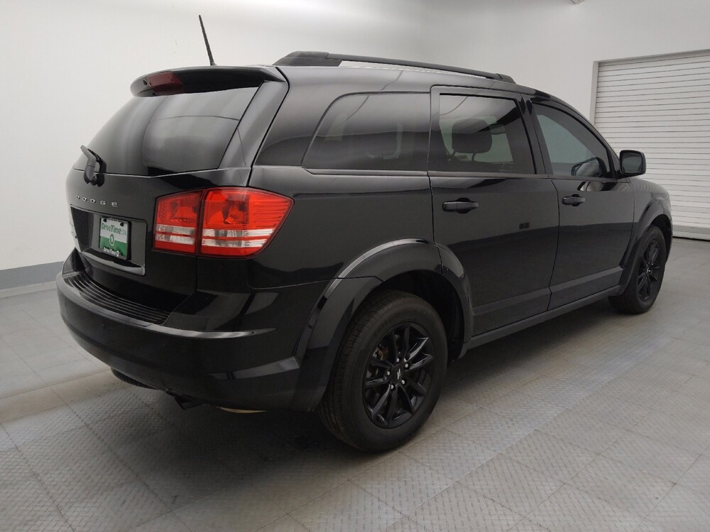 2020 Dodge Journey in Denver, CO 80012 - 18141093 9