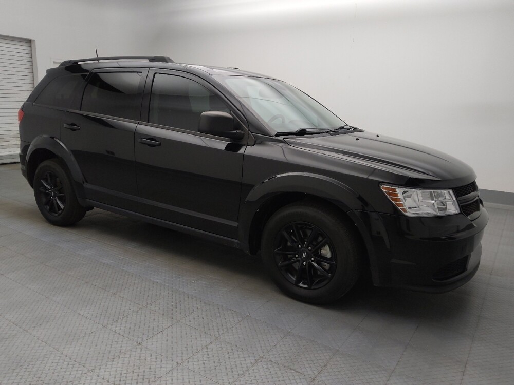 2020 Dodge Journey in Denver, CO 80012 - 18141093 11