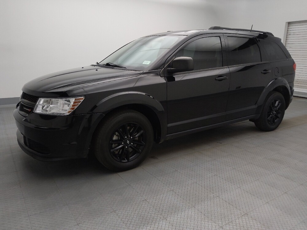 2020 Dodge Journey in Denver, CO 80012 - 18141093 2