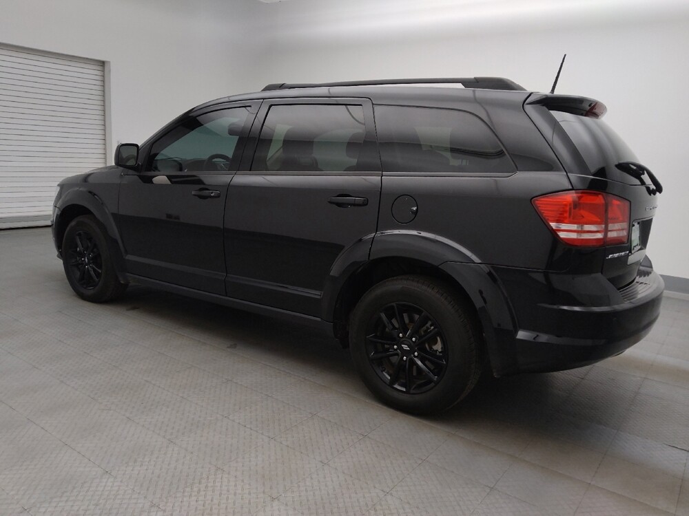 2020 Dodge Journey in Denver, CO 80012 - 18141093 3
