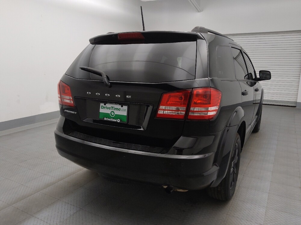 2020 Dodge Journey in Denver, CO 80012 - 18141093 7