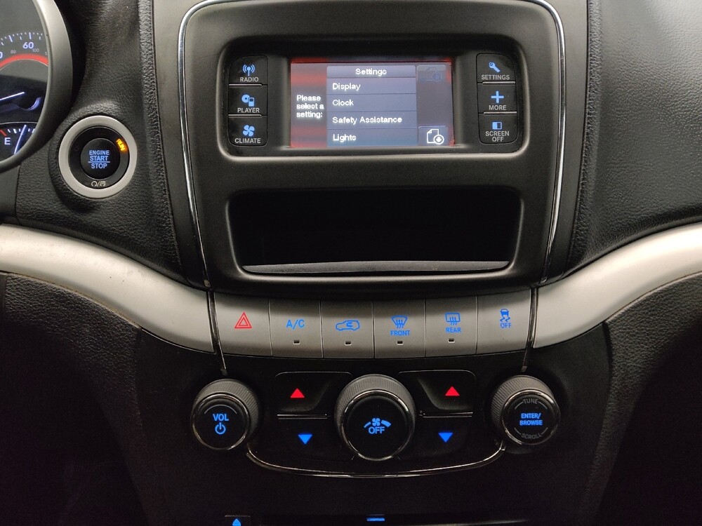 2020 Dodge Journey in Denver, CO 80012 - 18141093 25