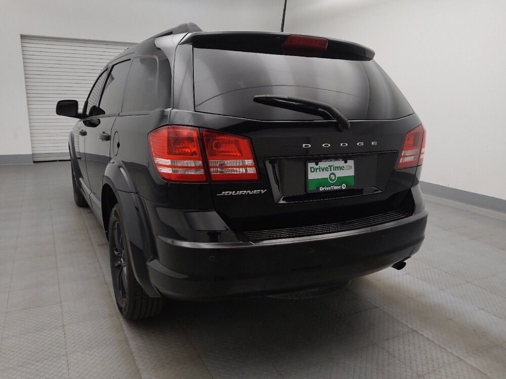 2020 Dodge Journey in Denver, CO 80012 - 18141093 6
