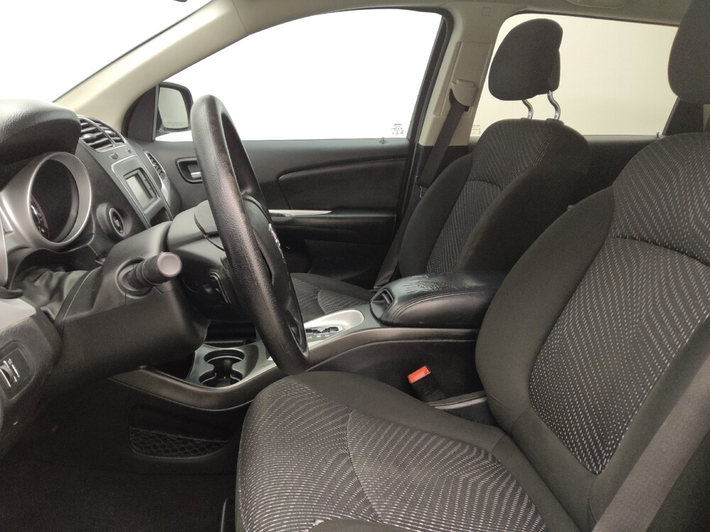 2020 Dodge Journey in Denver, CO 80012 - 18141093 17