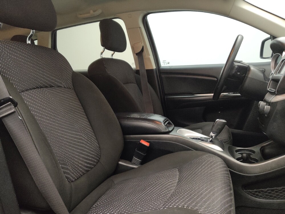 2020 Dodge Journey in Denver, CO 80012 - 18141093 21