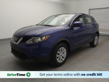 2019 Nissan Rogue Sport in Denver, CO 80012