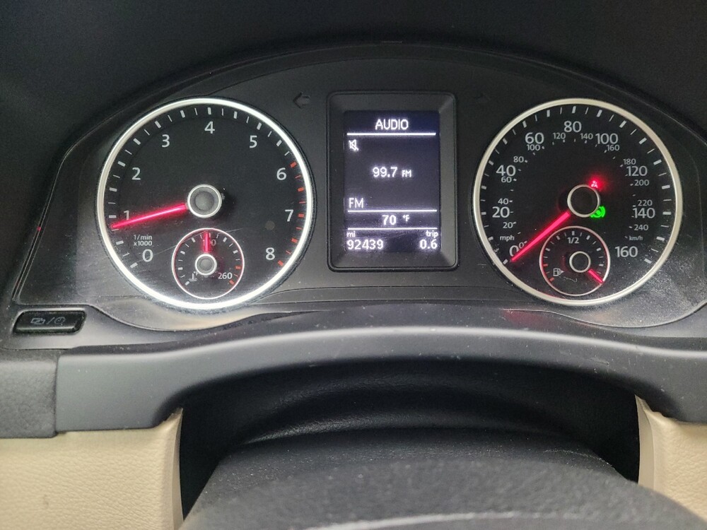 2016 Volkswagen Tiguan in Memphis, TN 38128 - 18141096 23