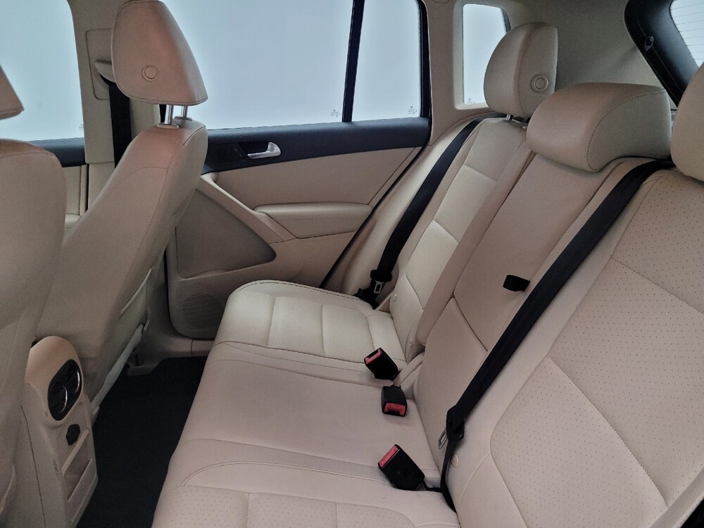 2016 Volkswagen Tiguan in Memphis, TN 38128 - 18141096 18