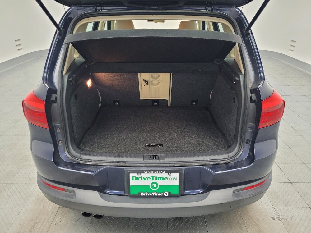 2016 Volkswagen Tiguan in Memphis, TN 38128 - 18141096 29