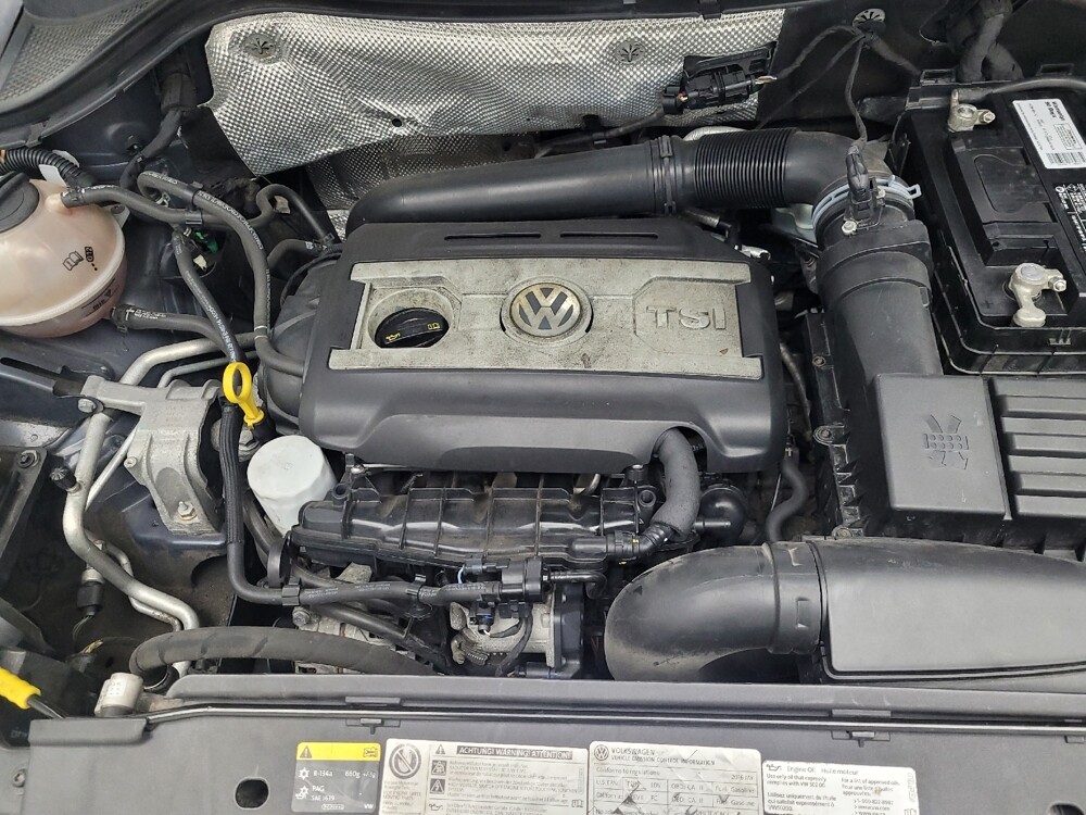 2016 Volkswagen Tiguan in Memphis, TN 38128 - 18141096 30