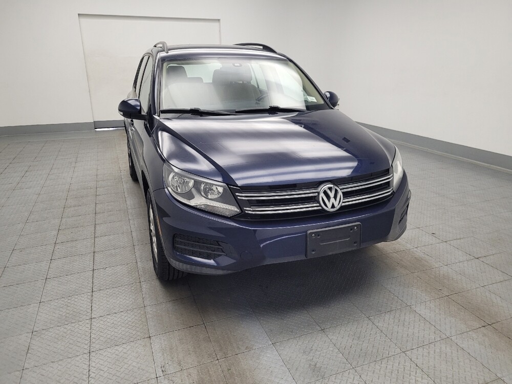 2016 Volkswagen Tiguan in Memphis, TN 38128 - 18141096 14