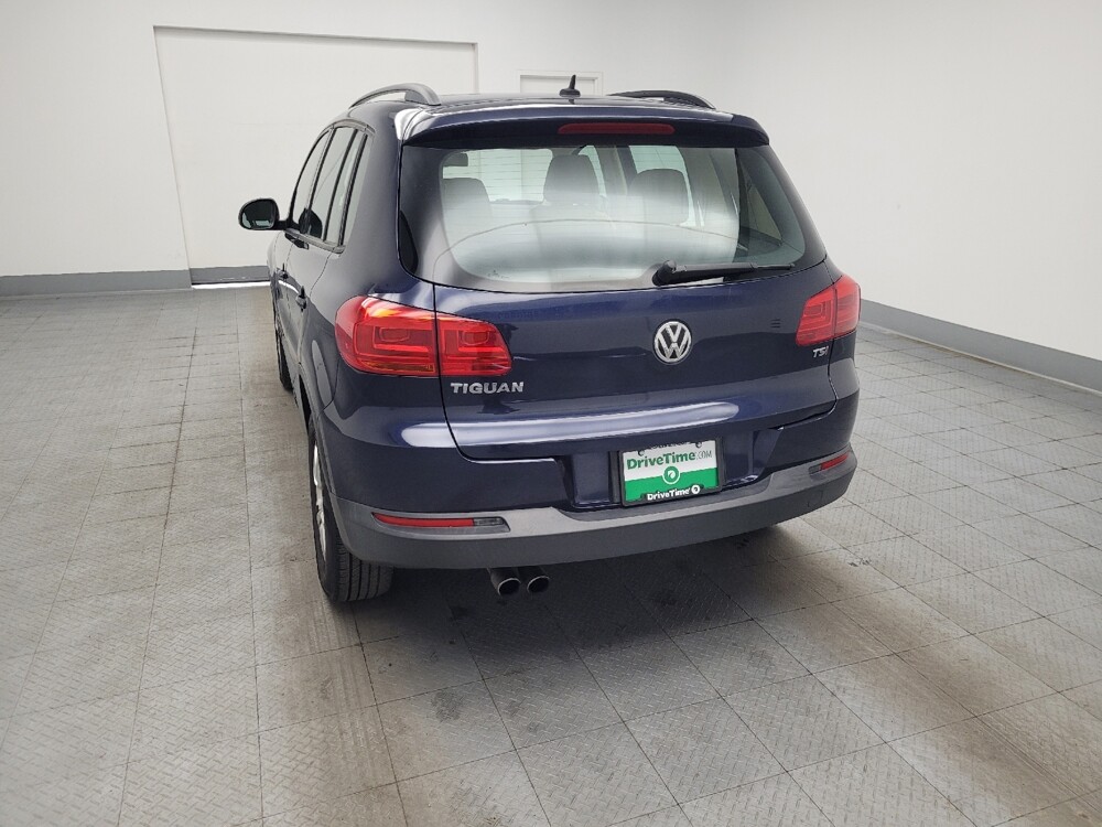 2016 Volkswagen Tiguan in Memphis, TN 38128 - 18141096 6
