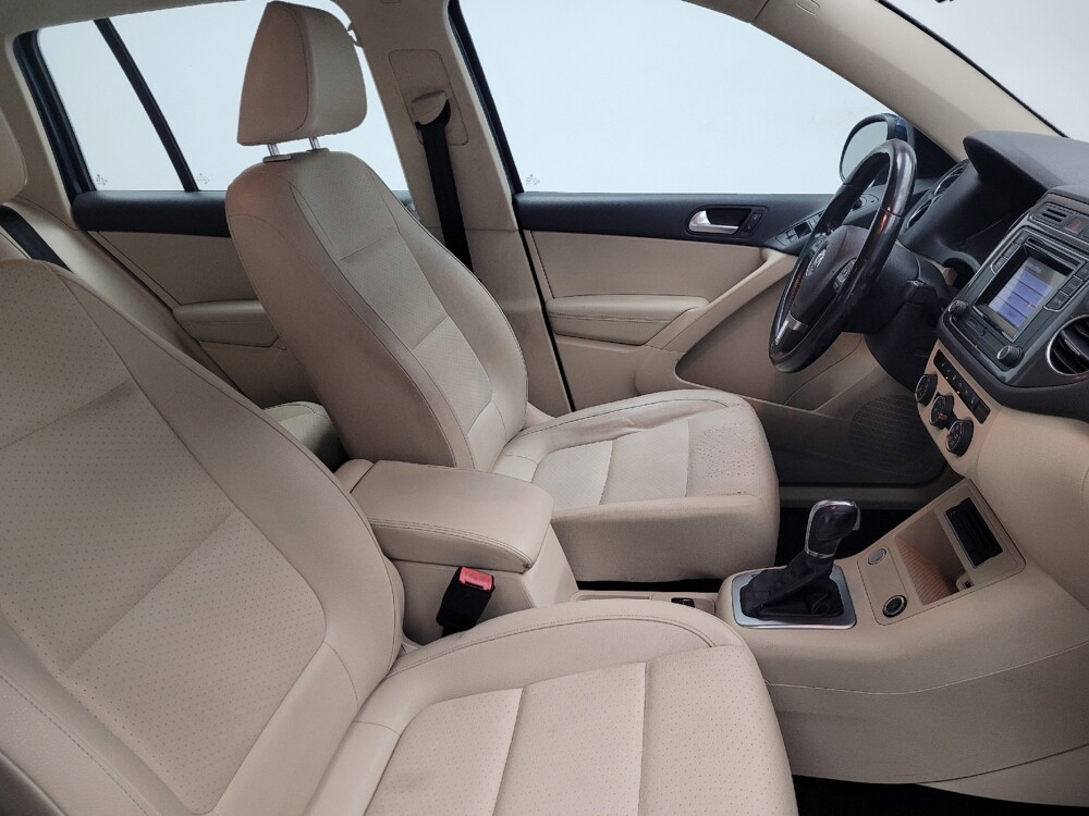 2016 Volkswagen Tiguan in Memphis, TN 38128 - 18141096 21