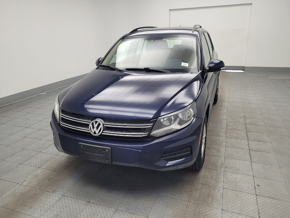 2016 Volkswagen Tiguan in Memphis, TN 38128 - 18141096 15
