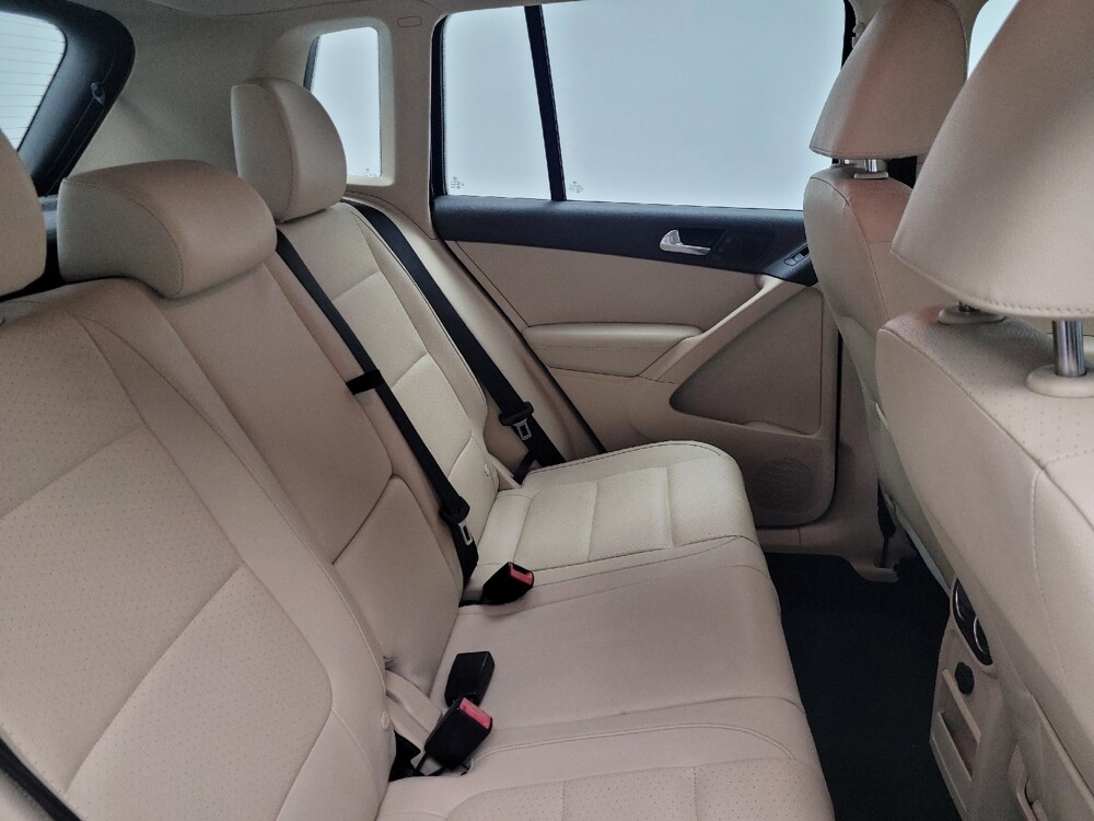 2016 Volkswagen Tiguan in Memphis, TN 38128 - 18141096 19