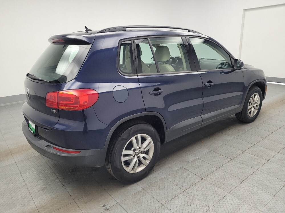 2016 Volkswagen Tiguan in Memphis, TN 38128 - 18141096 9