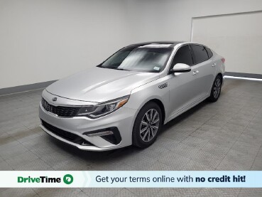 2019 Kia Optima in Madison, TN 37115