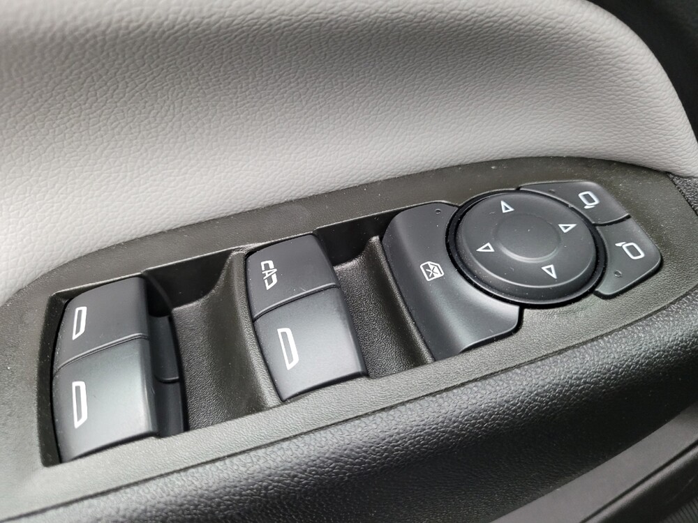 2023 Chevrolet Equinox in Huntsville, AL 35816 - 18141098 27