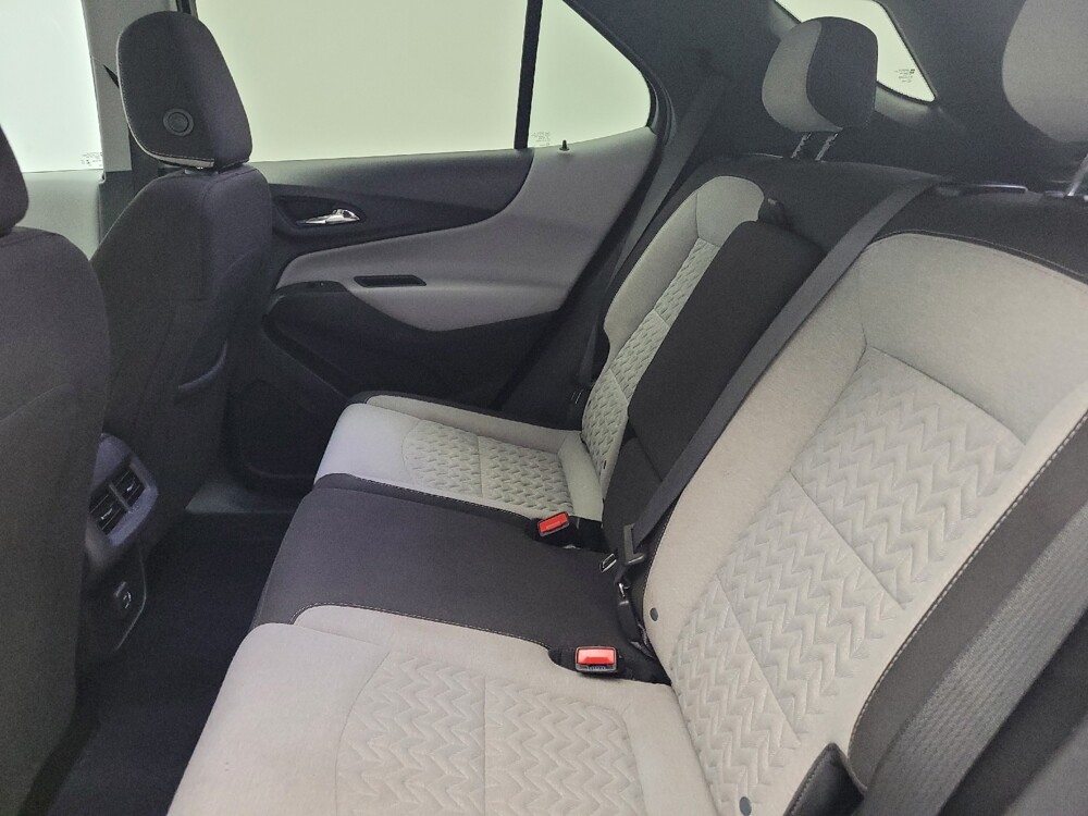 2023 Chevrolet Equinox in Huntsville, AL 35816 - 18141098 18