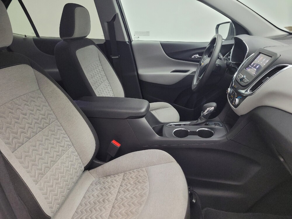 2023 Chevrolet Equinox in Huntsville, AL 35816 - 18141098 21