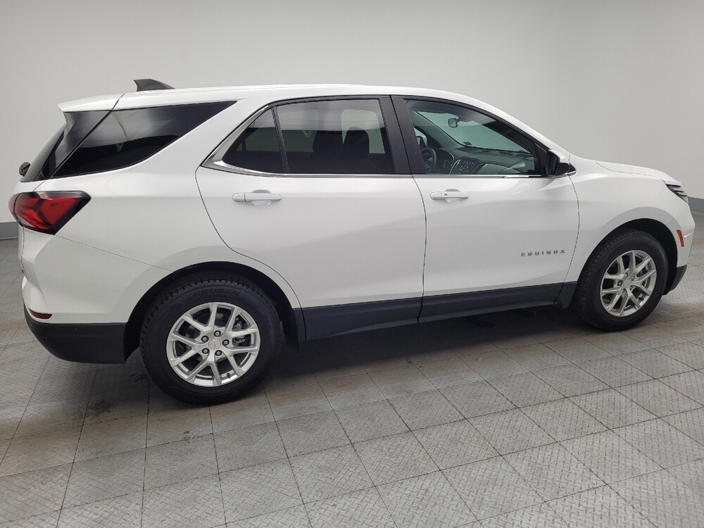 2023 Chevrolet Equinox in Huntsville, AL 35816 - 18141098 10