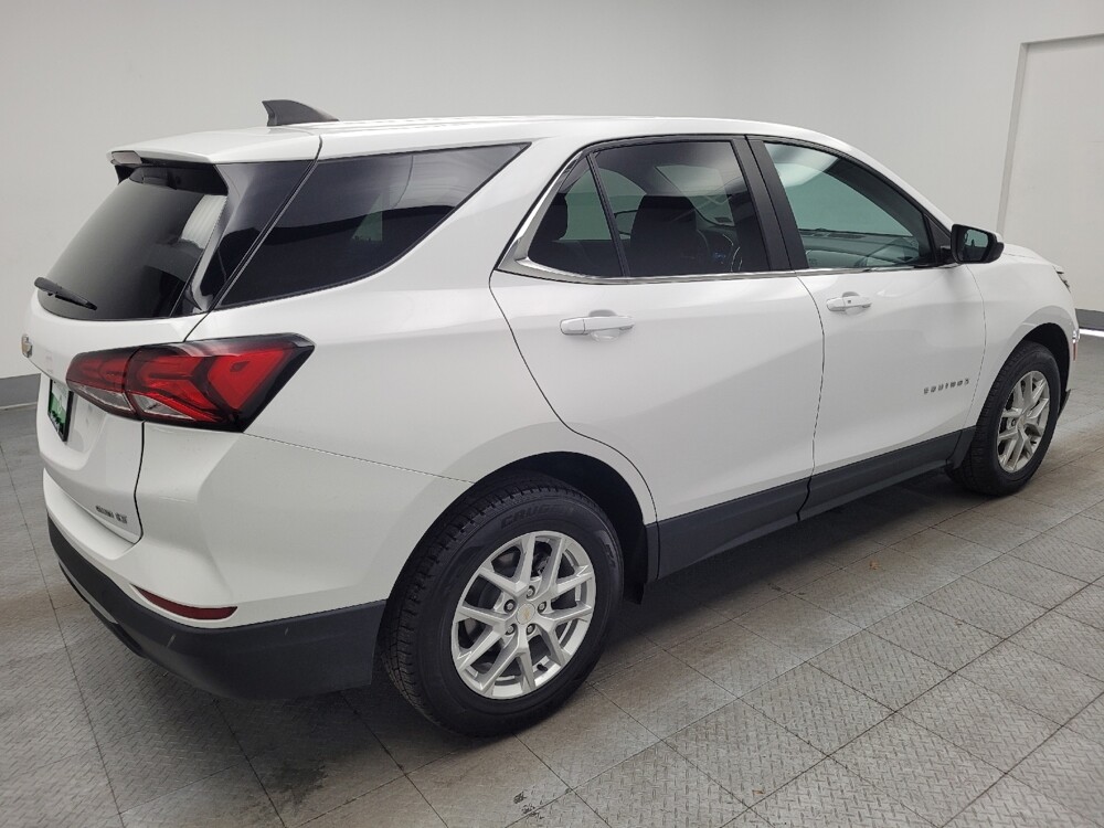 2023 Chevrolet Equinox in Huntsville, AL 35816 - 18141098 9