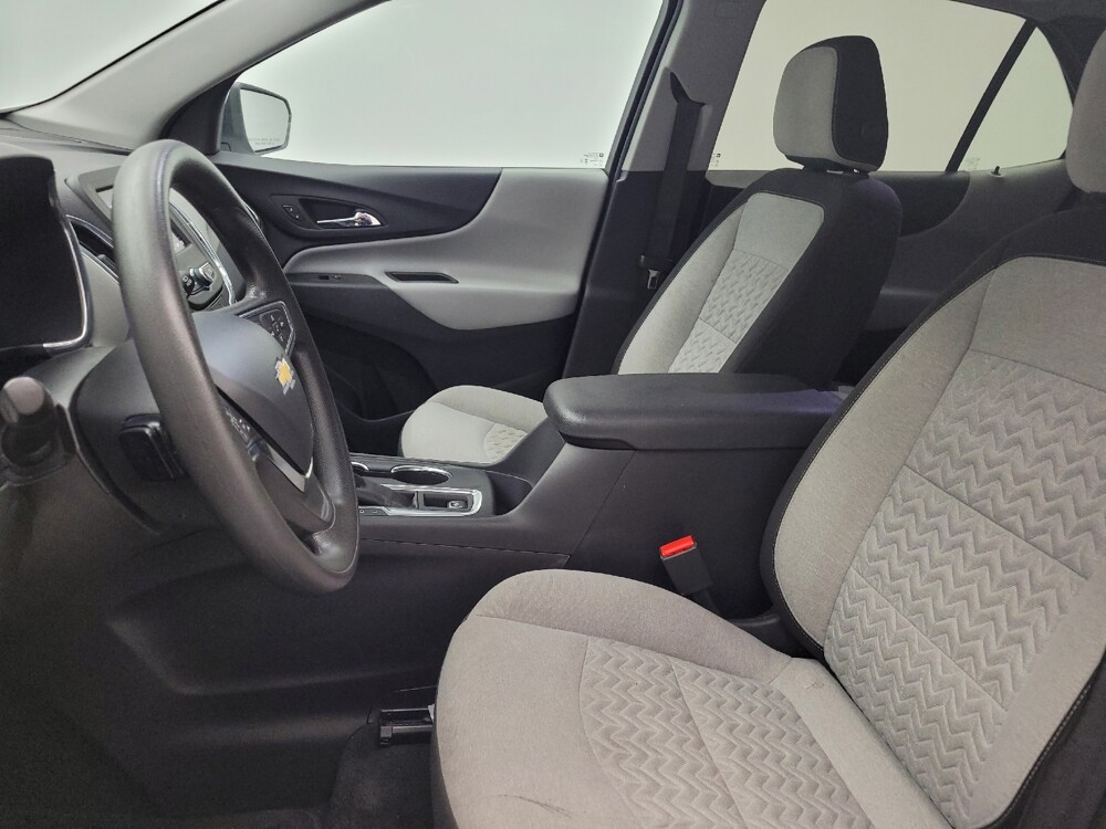 2023 Chevrolet Equinox in Huntsville, AL 35816 - 18141098 17