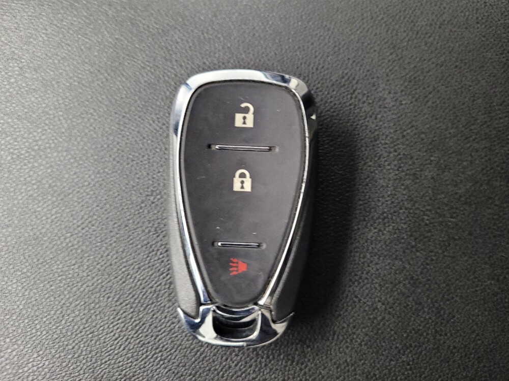 2023 Chevrolet Equinox in Huntsville, AL 35816 - 18141098 32