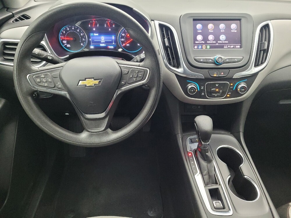 2023 Chevrolet Equinox in Huntsville, AL 35816 - 18141098 22
