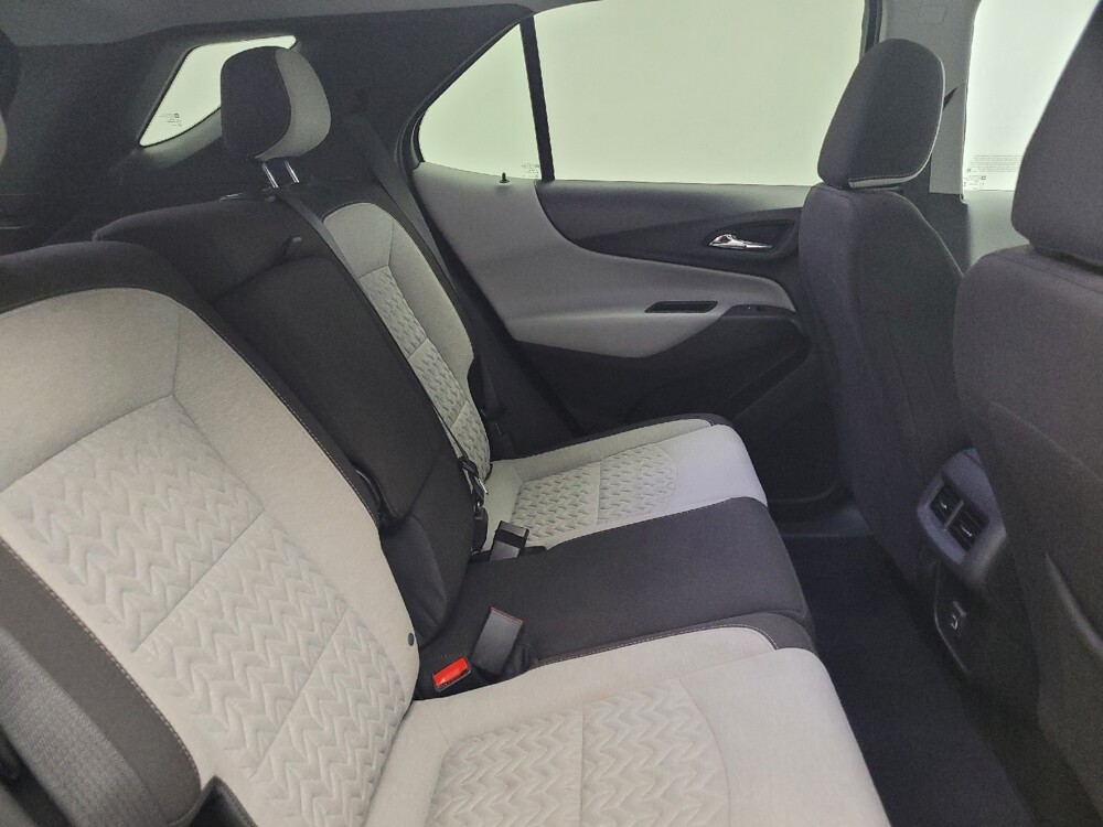 2023 Chevrolet Equinox in Huntsville, AL 35816 - 18141098 19