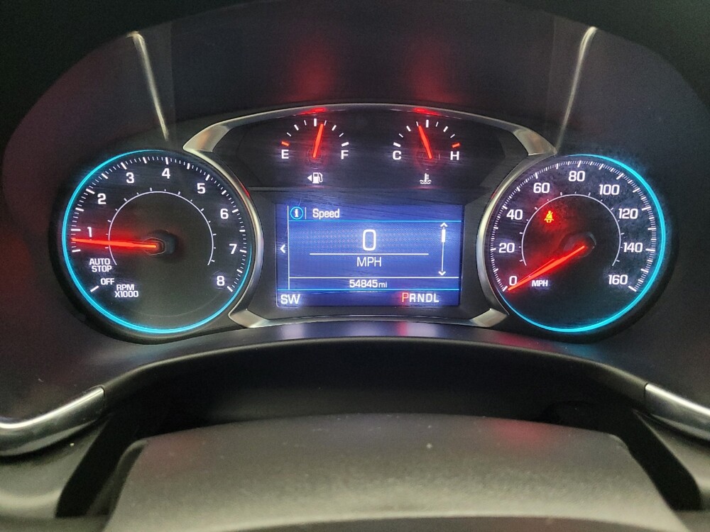 2023 Chevrolet Equinox in Huntsville, AL 35816 - 18141098 23