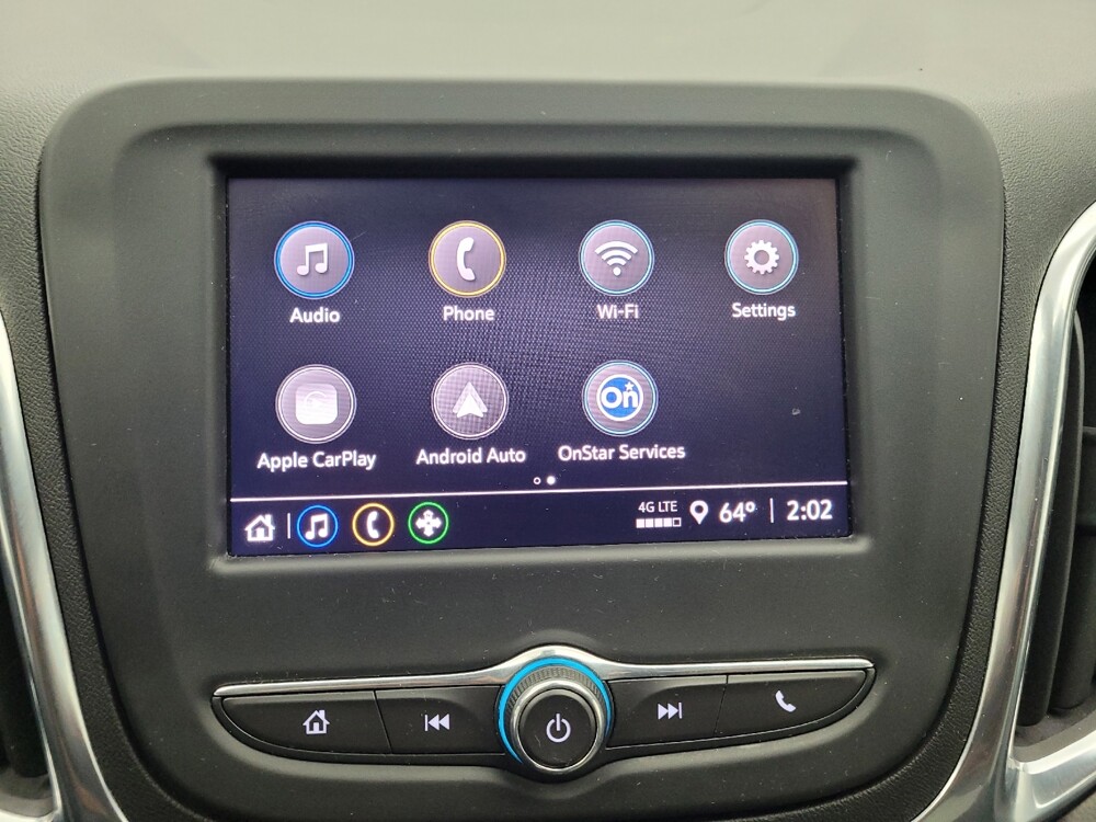 2023 Chevrolet Equinox in Huntsville, AL 35816 - 18141098 25
