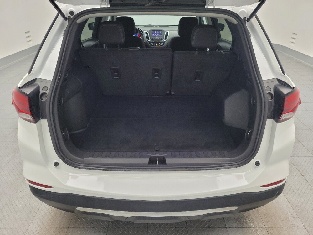 2023 Chevrolet Equinox in Huntsville, AL 35816 - 18141098 29