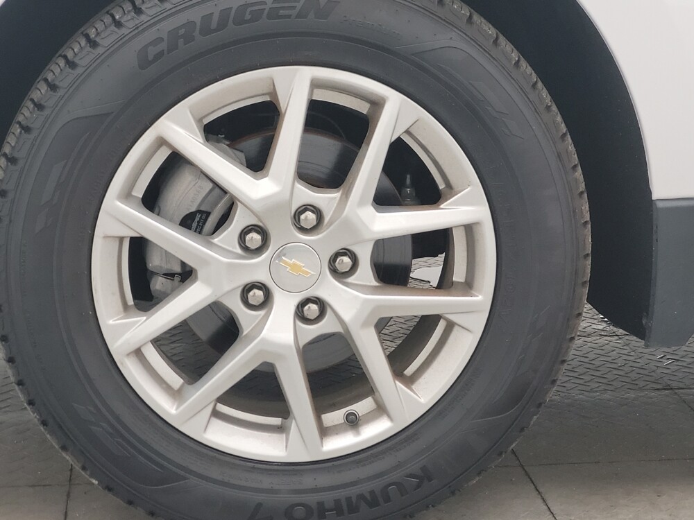2023 Chevrolet Equinox in Huntsville, AL 35816 - 18141098 31