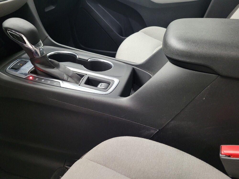 2023 Chevrolet Equinox in Huntsville, AL 35816 - 18141098 26