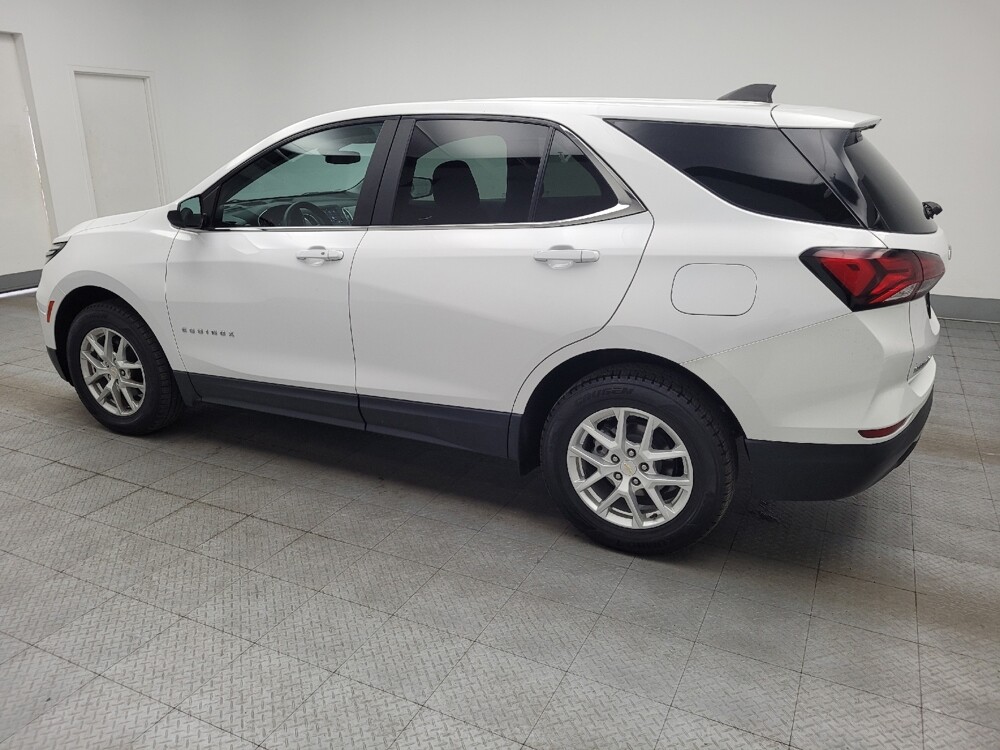 2023 Chevrolet Equinox in Huntsville, AL 35816 - 18141098 3