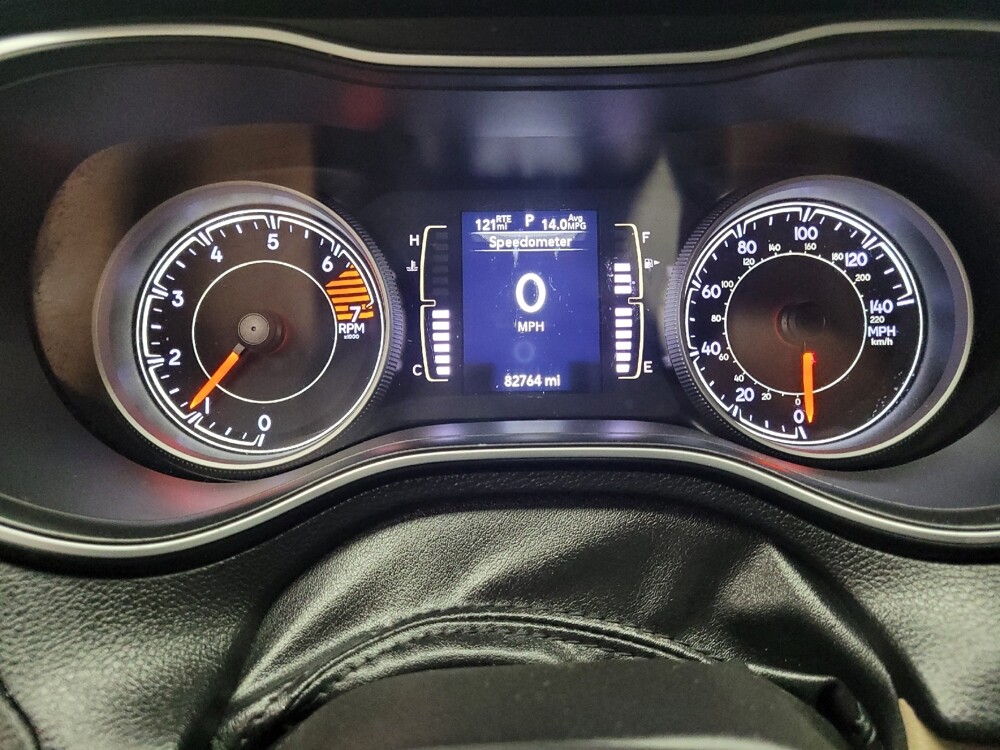 2021 Jeep Cherokee in Memphis, TN 38115 - 18141100 23