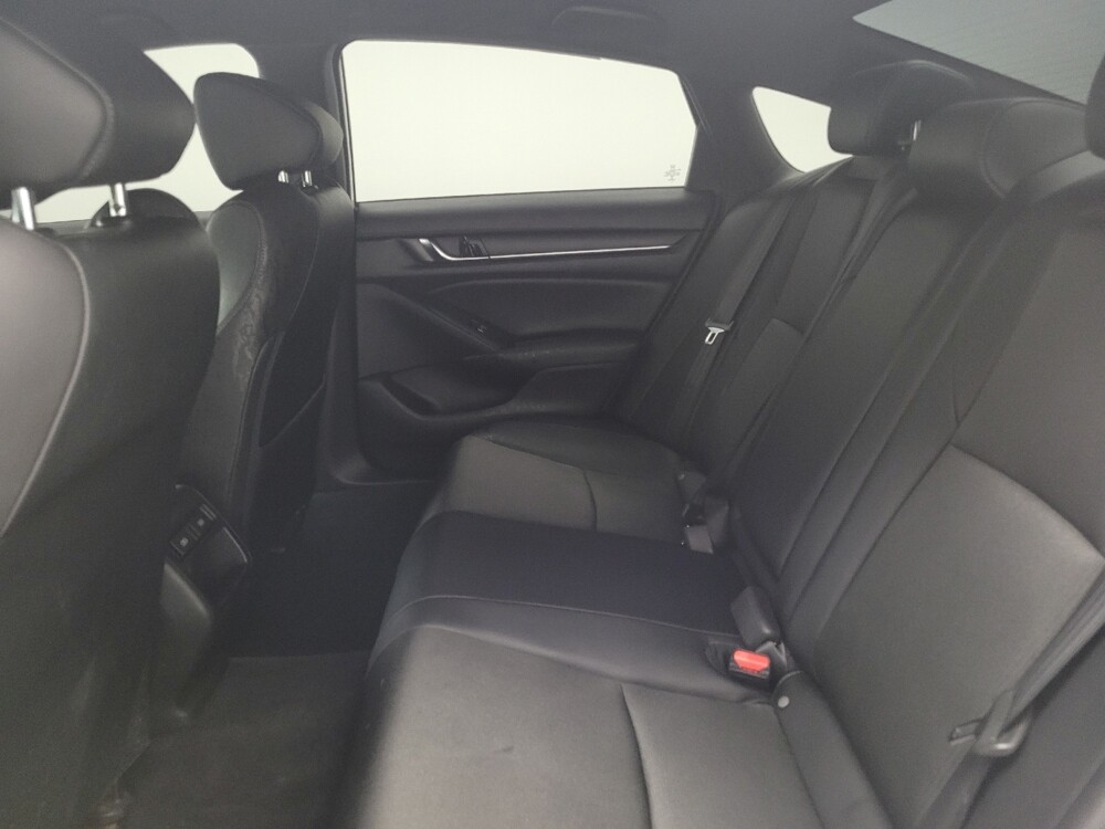2021 Honda Accord in Memphis, TN 38128 - 18141101 18