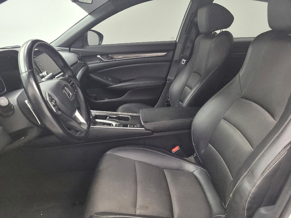 2021 Honda Accord in Memphis, TN 38128 - 18141101 17