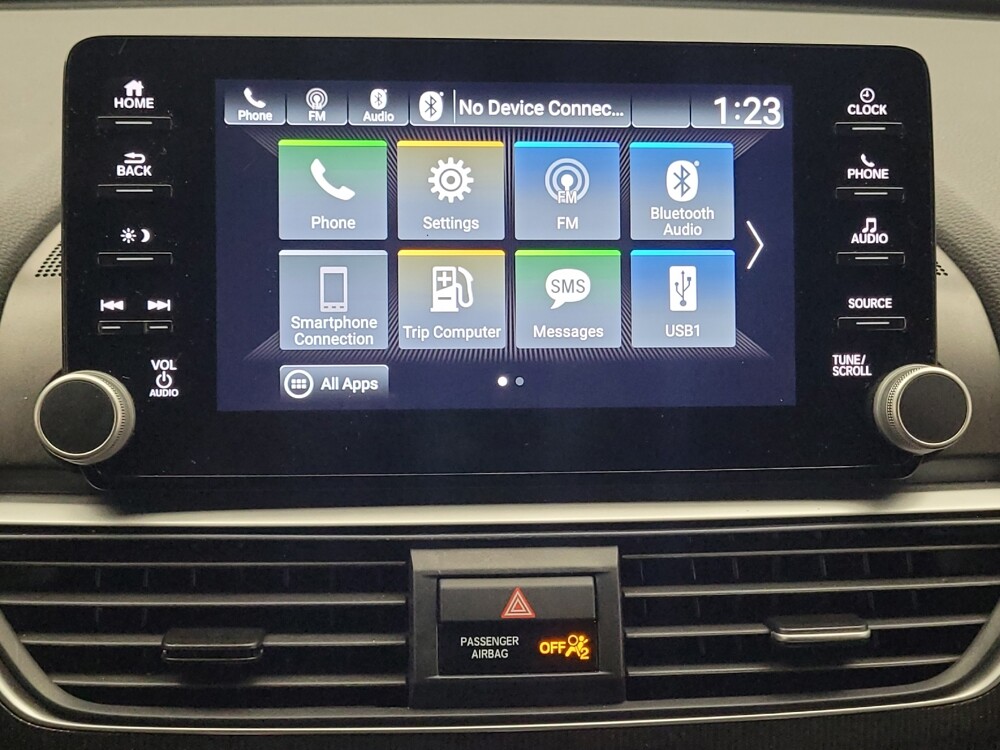 2021 Honda Accord in Memphis, TN 38128 - 18141101 25