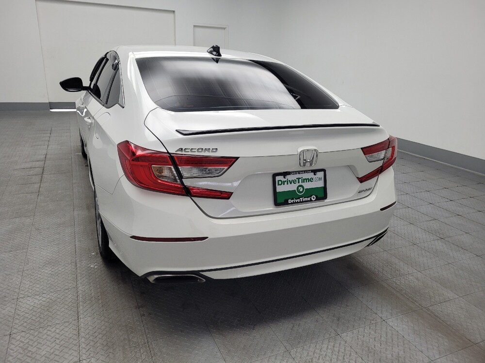2021 Honda Accord in Memphis, TN 38128 - 18141101 6