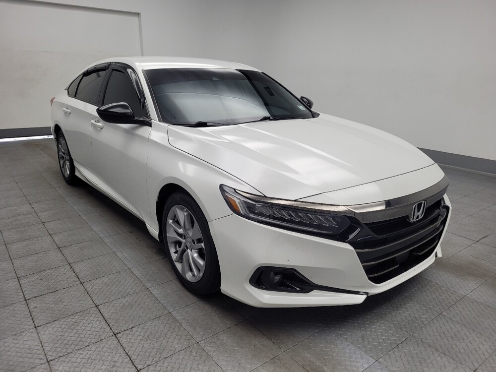 2021 Honda Accord in Memphis, TN 38128 - 18141101 13
