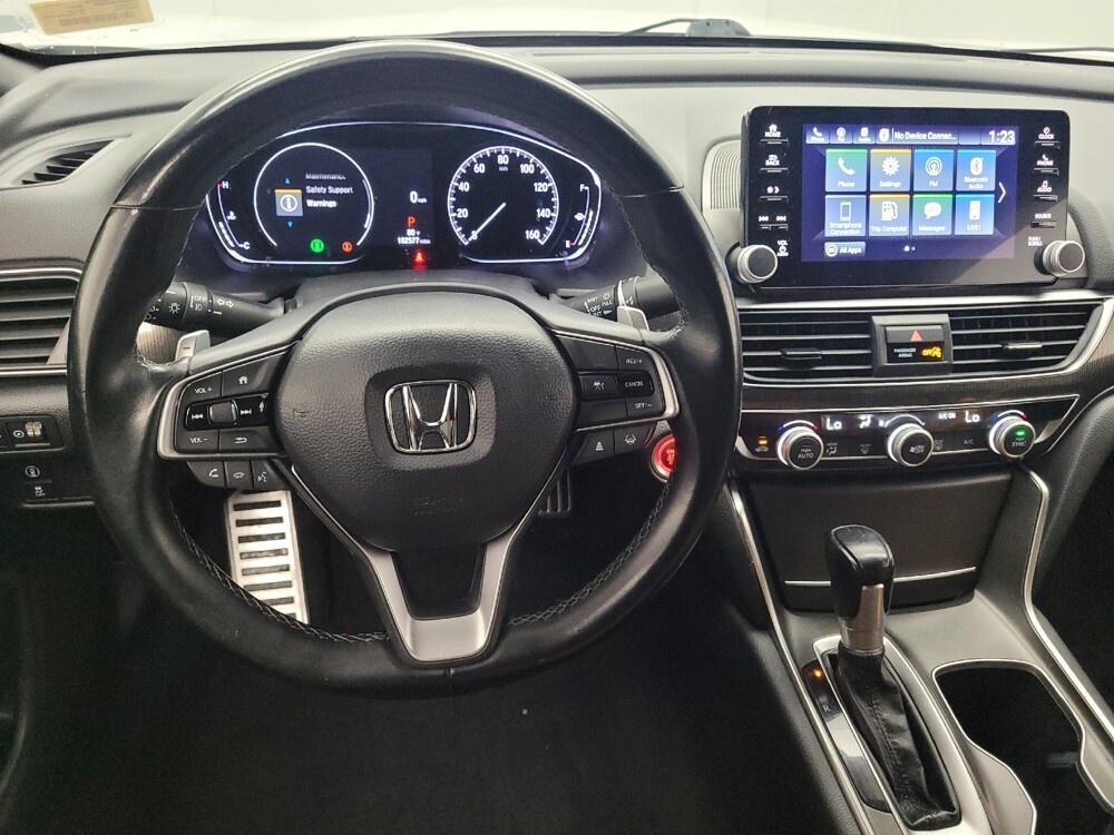 2021 Honda Accord in Memphis, TN 38128 - 18141101 22