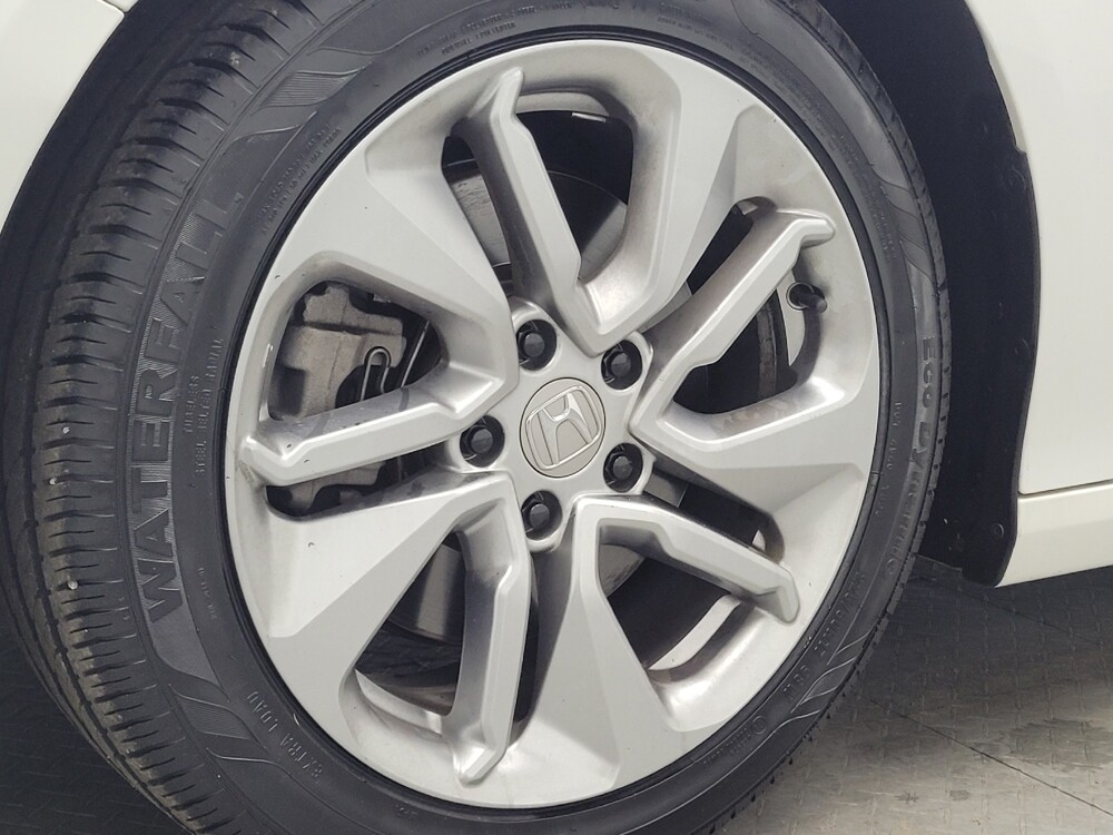 2021 Honda Accord in Memphis, TN 38128 - 18141101 31