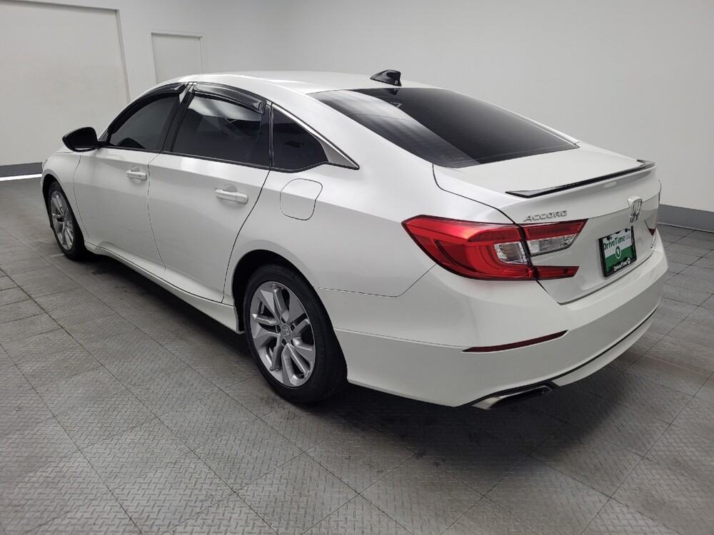 2021 Honda Accord in Memphis, TN 38128 - 18141101 5