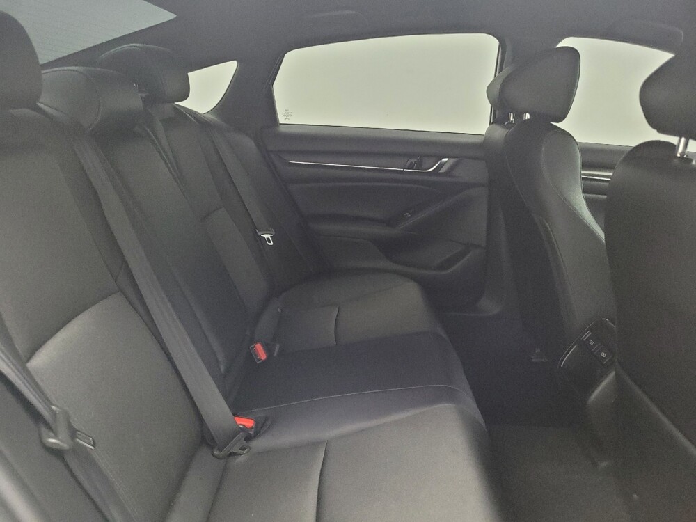 2021 Honda Accord in Memphis, TN 38128 - 18141101 19