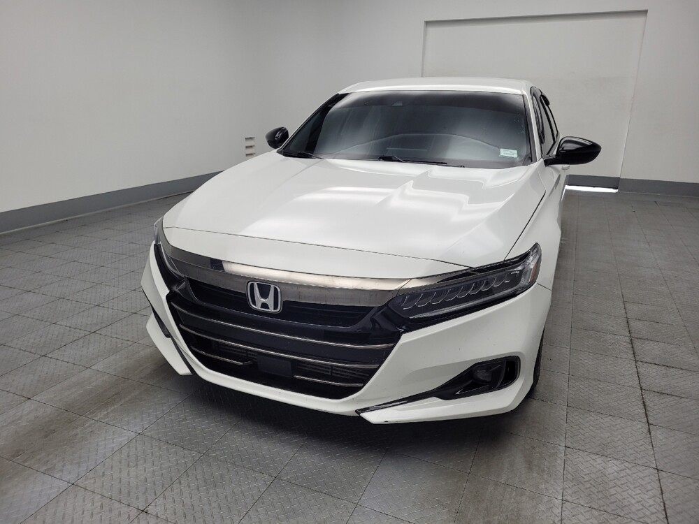 2021 Honda Accord in Memphis, TN 38128 - 18141101 15