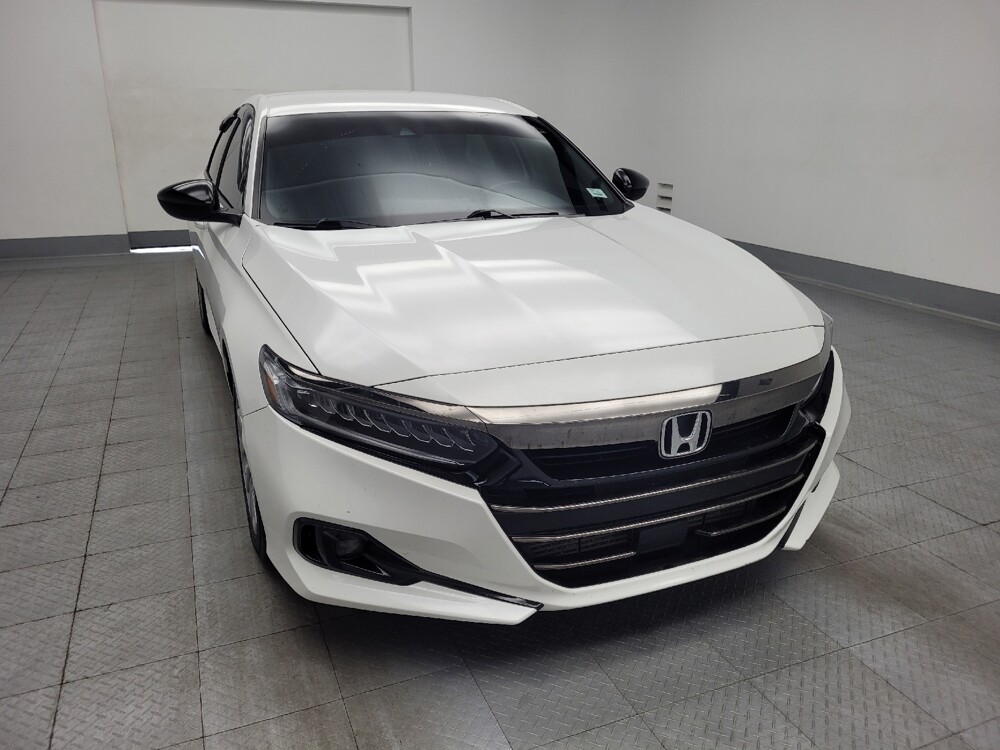 2021 Honda Accord in Memphis, TN 38128 - 18141101 14
