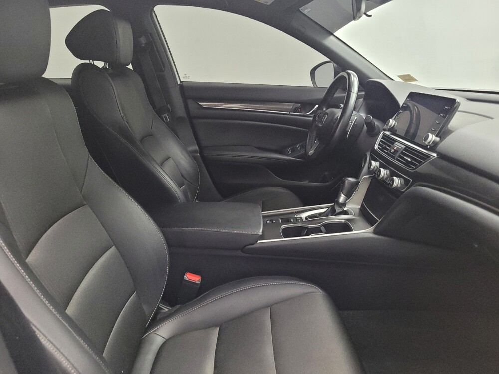 2021 Honda Accord in Memphis, TN 38128 - 18141101 21