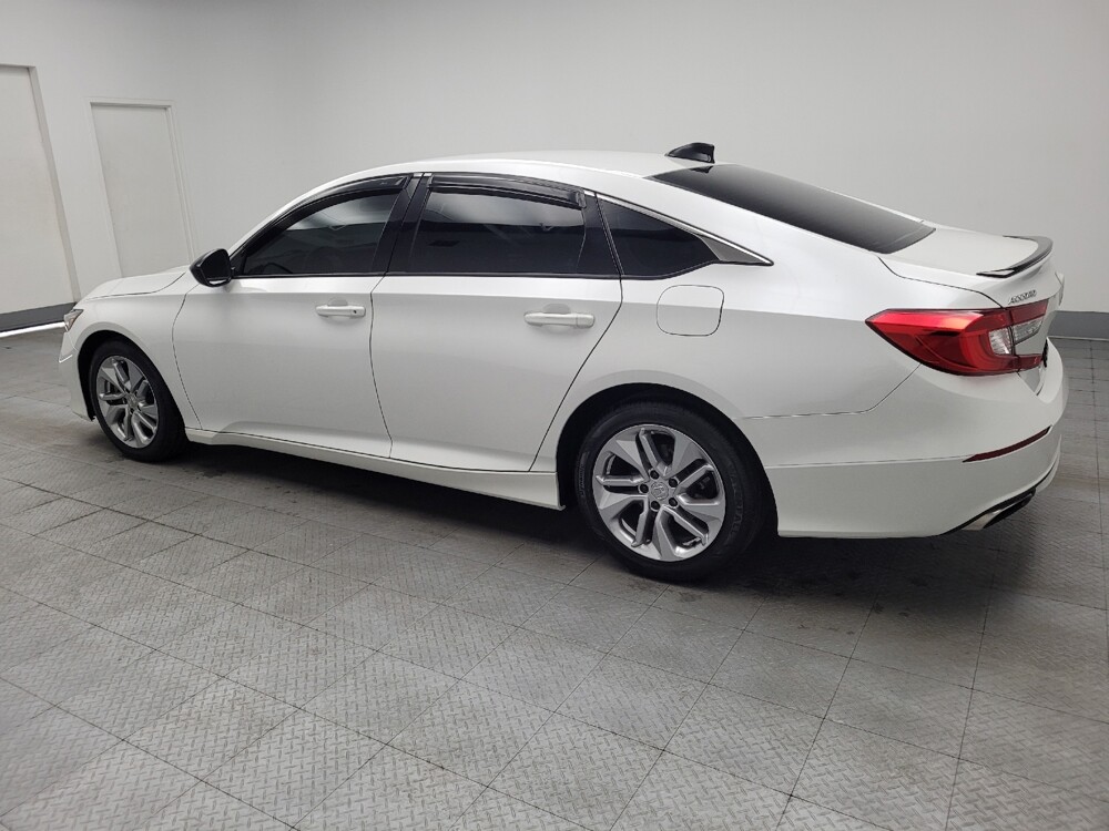2021 Honda Accord in Memphis, TN 38128 - 18141101 3